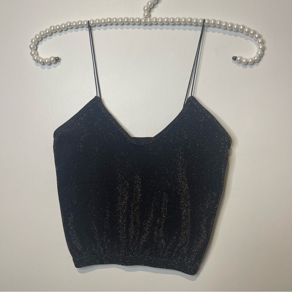 Intimately Free People Top